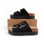 Lee Cooper W LCW-25-35-3493L dámské žabky 40