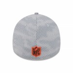 New Era Pánská kšiltovka Cleveland Browns NFL 2024 Sideline 39THIRTY Flex Velikost: S/M