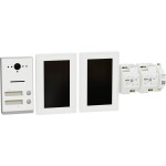 Ritto by Schneider Sada domovního videotelefonu RGE2092270