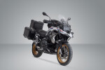 Bmw R 1250 GS (18-). - Adventure sada pro ochranu motocyklu SW-Motech