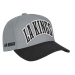 Outerstuff Dětská kšiltovka Los Angeles Kings NHL Mvp Pro Pinch