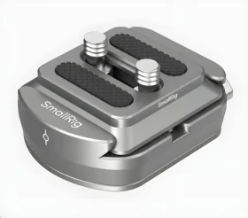 SmallRig 4486 HawkLock H38 / Rychloupínací destička / Arca-Swiss (4486)