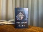 Knihkupkyně Dachau