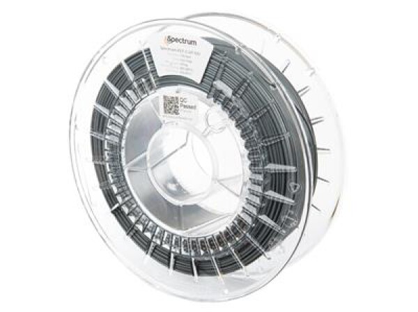 Filament Spectrum PET-G HT100 1.75mm IRON GREY 0.5kg