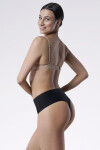 Julimex String panty Maxi barva:černá XL