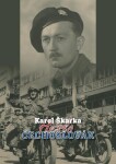 Heslo Čechoslovák Karel Škarka