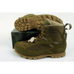 Aku Pilgrim TSC DS U 911T1051 boty 35