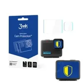 3mk Cam Protection pro GoPro HERO 4K (2024) (5903108658041)