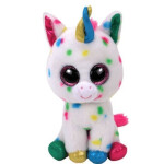 Beanie Boos HARMONIE - Jednorožec 15 cm