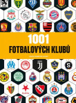 1001 fotbalových klubů - Jean Damien Lesay
