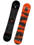 K2 STANDARD pánský snowboard