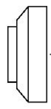 TTCM Krytka FineCut OEM 220325 (P6899)
