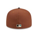 New Era Pánská kšiltovka Miami Marlins MLB Florida Marlins Harvest 59FIFTY Fitted Velikost: 7 5/8