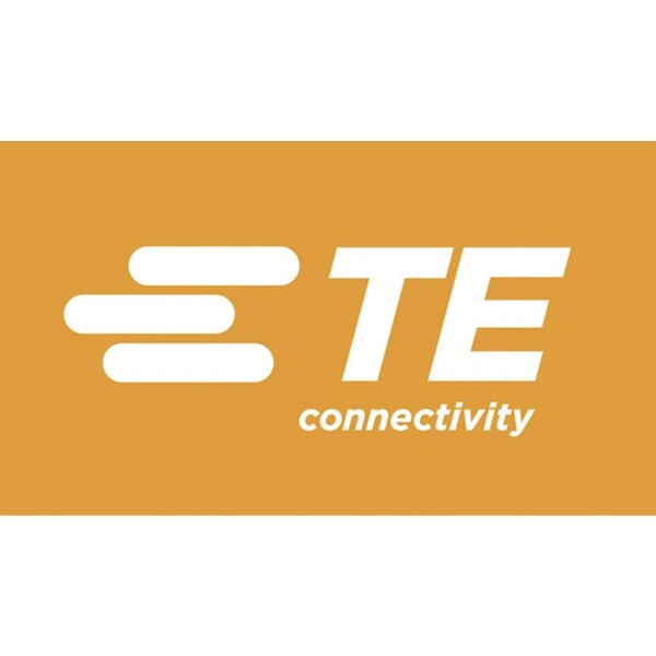 TE Connectivity, 2-1393210-2 relé do DPS, 1 ks