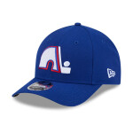 Pánská kšiltovka Quebec Nordiques NHL NEW ERA 940MC