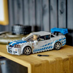 LEGO® Speed Champions