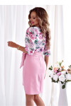 Společenské šaty model 208939 With You 44