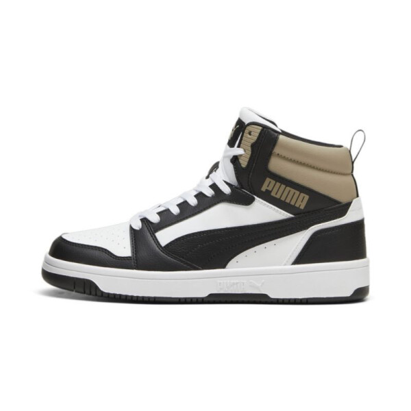 Puma Rebound v6 M 392326-22 tenisky boty 42.5