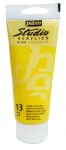 Pébéo Studio Acrylic 100 ml 013 žluť světlá Azo