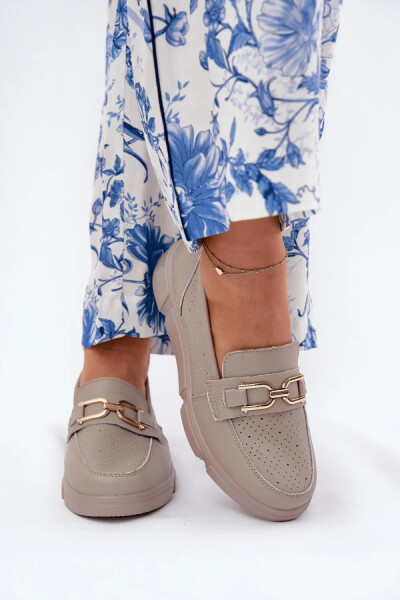 Mokasiny model 211608 Step in style 39
