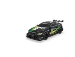 Mamido Auto na dálkové ovládání RC Drift Auto 1:16 4WD 2.4GHz černé