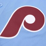 Nike Pánský dres Philadelphia Phillies MLB Bryce Harper #3 Limited - Modrá Velikost: M
