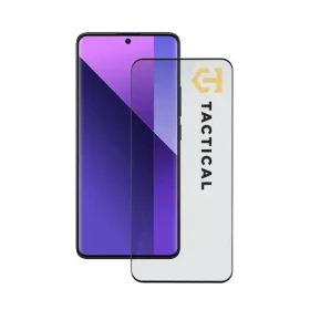 Tactical Glass Shield 5D sklo pro Xiaomi Redmi Note 13 Pro+ 5G (57983119419)