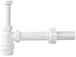 HOPA - Umyvadlový sifon STY-531-3 OLPSTY5313