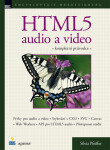 HTML5 audio video,