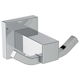 IDEAL STANDARD - IOM Square Dvojháček, chrom E2193AA