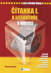 Čítanka Literatuře kostce pro