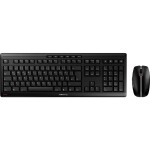 Logitech Wireless Desktop MK270 / bezdrátová sada klávesnice a myši / DE verze (920-004511)