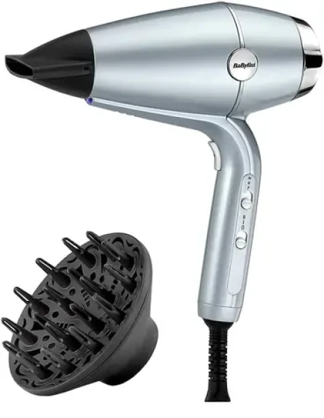 Babyliss D773DE