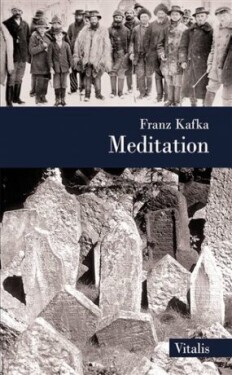 Meditation Franz Kafka