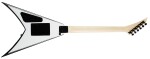 Jackson JS32 King V AMR WBB
