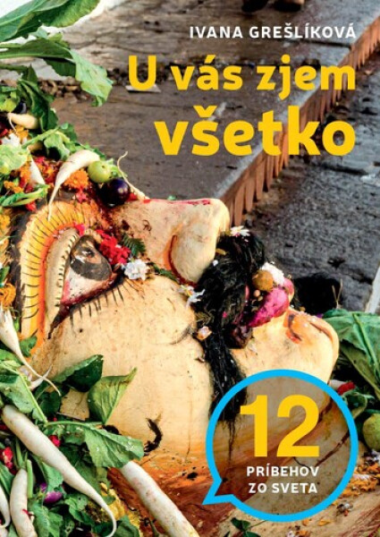 Vás zjem všetko
