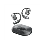 Soundpeats HearFit černá / bezdrátové sluchátka / mikrofon / Bluetooth 5.3 / IPX5 / výdrž 22 hodin (HearFit)