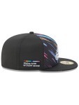 New Era Pánská kšiltovka Philadelphia Eagles NFL 2026 Crucial Catch 59FIFTY Fitted Velikost: 7 1/2