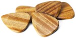 Timber Tones Lignum Vitae 4 Pcs