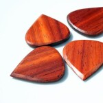 Timber Tones Blues Tones Padauk