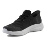 Boty Skechers M 210810-BLK EU 42