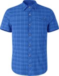 MONTURA Felce 2 Shirt, B.Blue (vzorek) velikost: M