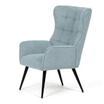 Relaxační křeslo, zelená AK-315 GRN2