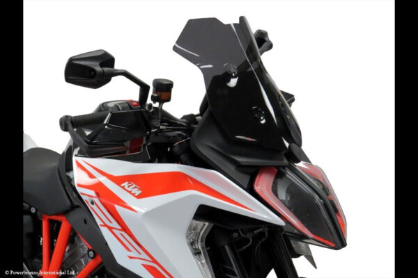Ktm 1290 Super Duke GT 19-24 Plexi Standard 410mm