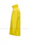 Pracovní nepromokavá bunda Payper WIND Barva: Žlutá, Velikost: S (000147005801000S)