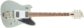 Duesenberg Falken Silver Tremolo