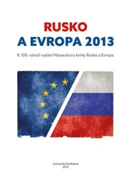 Rusko Evropa 2013