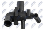 PIETRO Pouzdro termostatu Ford Transit Mk6 (V347–V348, FA/FM/FN/FF) 2.4 TDCi 100–140 HP (2006–2014)