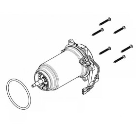 EASY PUMP EASYPUMP Motor H80 ASS.Y (sada) - 850
