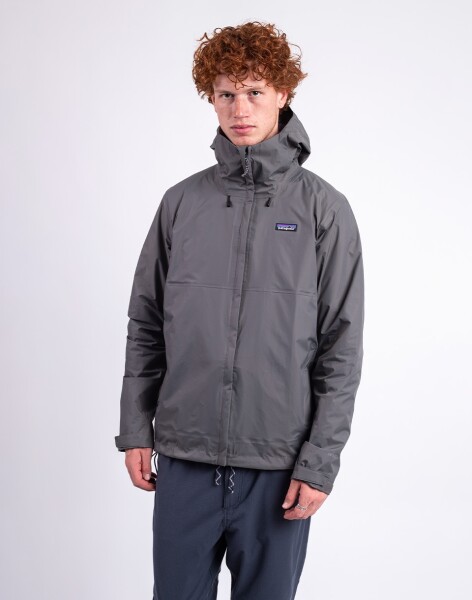 Patagonia M's Torrentshell 3L Jacket Noble Grey XL